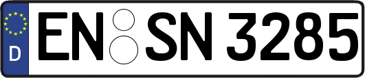 EN-SN3285