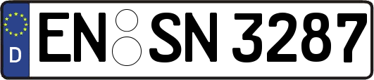 EN-SN3287