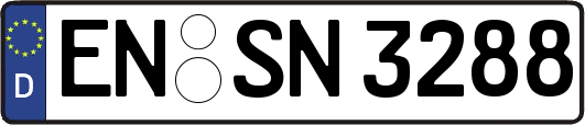 EN-SN3288