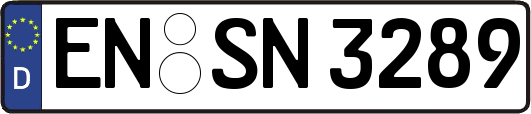 EN-SN3289