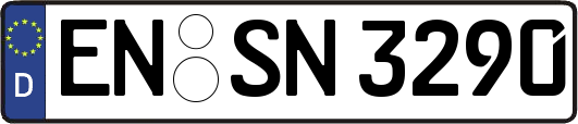EN-SN3290