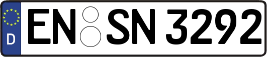 EN-SN3292