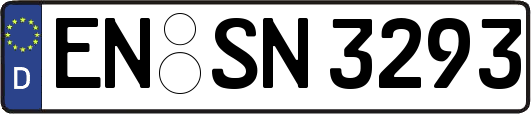 EN-SN3293