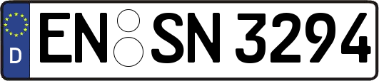 EN-SN3294