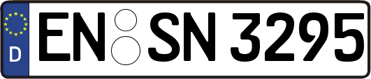 EN-SN3295
