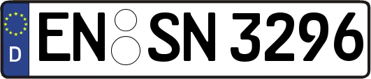 EN-SN3296