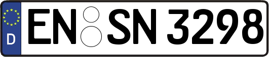 EN-SN3298