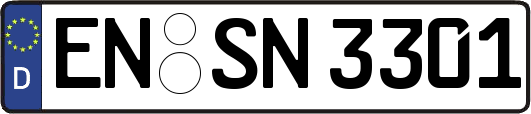 EN-SN3301