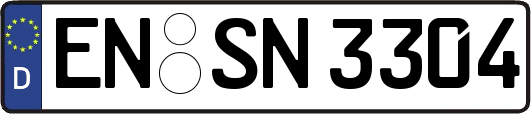 EN-SN3304