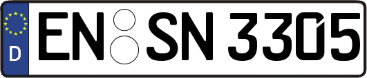 EN-SN3305