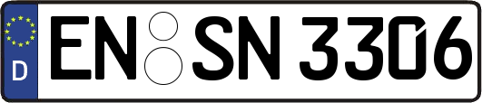 EN-SN3306