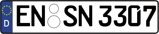 EN-SN3307