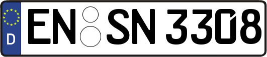 EN-SN3308