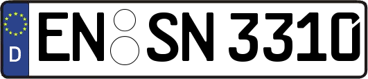 EN-SN3310