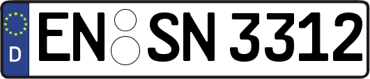 EN-SN3312