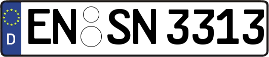 EN-SN3313