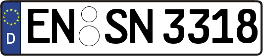 EN-SN3318