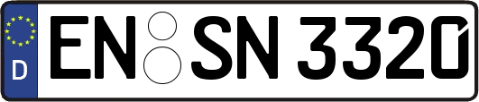 EN-SN3320