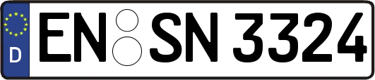 EN-SN3324