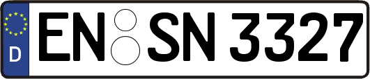 EN-SN3327