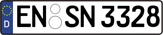 EN-SN3328