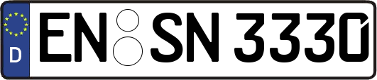EN-SN3330