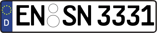 EN-SN3331