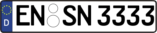 EN-SN3333