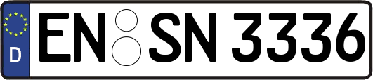 EN-SN3336