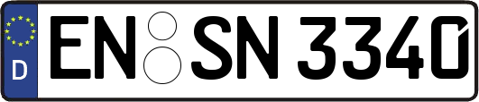 EN-SN3340