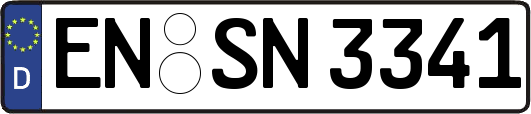 EN-SN3341