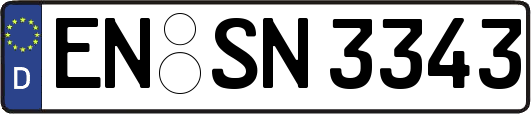 EN-SN3343