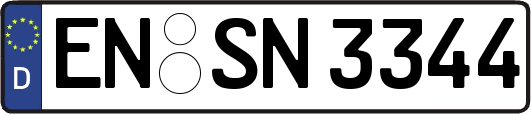 EN-SN3344