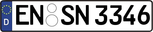 EN-SN3346