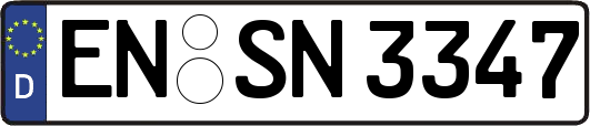 EN-SN3347
