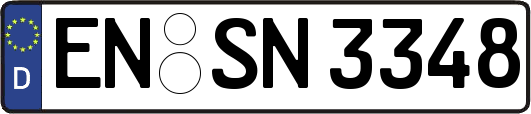 EN-SN3348