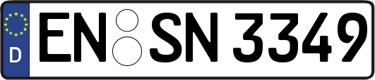 EN-SN3349