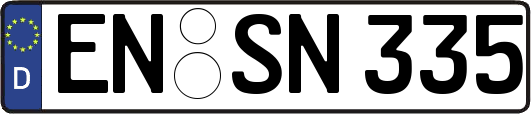EN-SN335