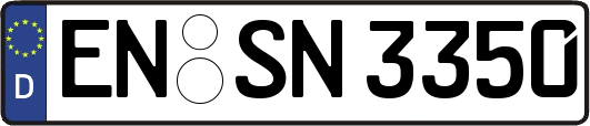 EN-SN3350