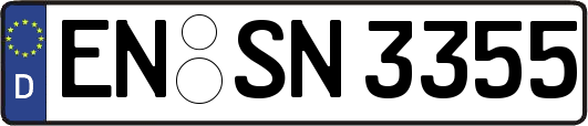 EN-SN3355