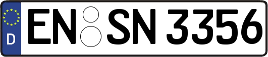 EN-SN3356