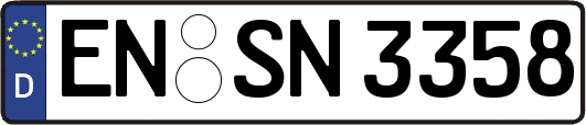 EN-SN3358