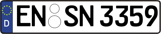EN-SN3359