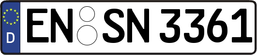 EN-SN3361