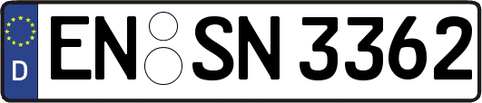 EN-SN3362