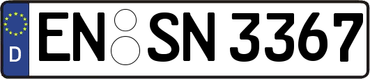 EN-SN3367