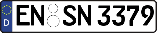 EN-SN3379