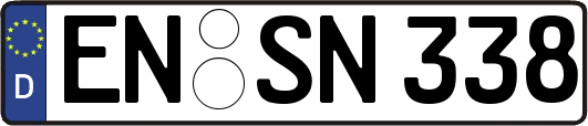 EN-SN338