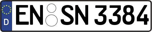 EN-SN3384