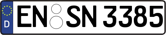 EN-SN3385